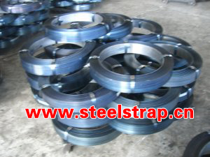 steel strapping