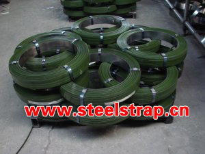 steel strapping